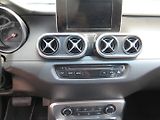 Mercedes-Benz Třídy X (2017) X250d,automat,4x4,motor venku - náhled 7