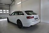 Audi A6 3.0 TDi 235 kW ALLROAD QUTTRO - náhled 4