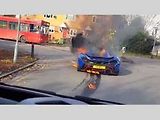 McLaren P1 MSO.
