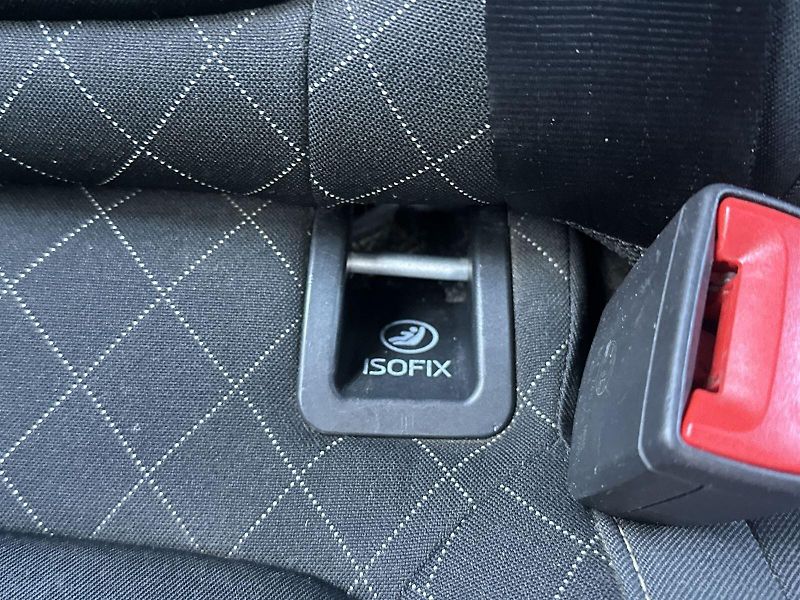 Škoda Fabia (2018) Combi 1,0 MPI Ambition - fotka 20 z 27