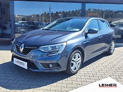 Renault Mégane 1.2 TCE/97kW 1.majitel - fotografie inzerátu
