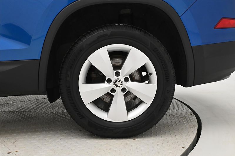 Škoda Kodiaq 2,0 TDI 110 kW DSG STYLE Záruk - fotka 33 z 33