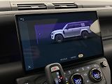 Land Rover Defender (2026) P635 OCTA BLACK AWD - náhled 67