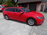Volkswagen Passat Variant 2,0 TDI 110 KW DSG VÝHŘEV LED - náhled 6