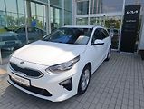 Kia Ceed (2021) 1.6 CRDi 7DCT  Top - náhled 1