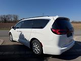 Chrysler Pacifica (2021) 3,6 RU Radar NEW DVD 2021 - náhled 2