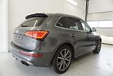 Audi SQ5 3.0 TDi 240 kW COMPETITION 4x4 - náhled 7