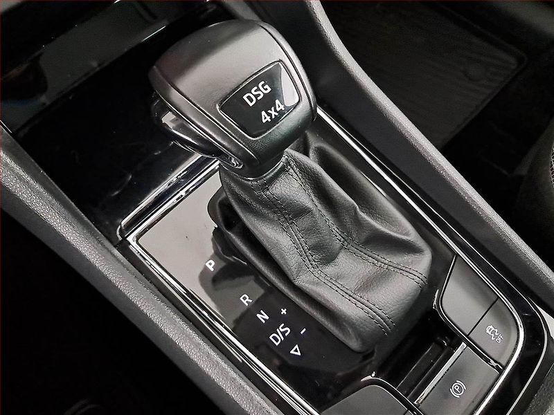 Škoda Kodiaq (2019) 1.5 TSI - fotka 13 z 23
