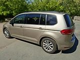 Volkswagen Touran 1.4TSI 7míst servisní historie - náhled 4