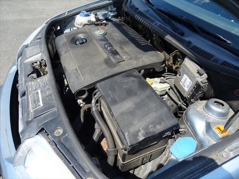Škoda Fabia 1,4 - fotka 21 z 23