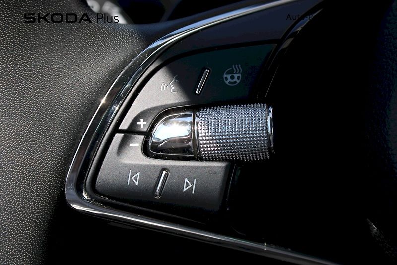 Škoda Superb (2023) 2.0 TDI 147 kW Style - fotka 11 z 25