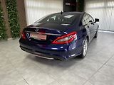 Mercedes-Benz CLS 350d 4MATIC ČR LED NAVI TOP !! - náhled 6