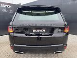 Land Rover Range Rover Sport 5,0 P525 V8 AUTOBIOGRAPHY DPH - náhled 8