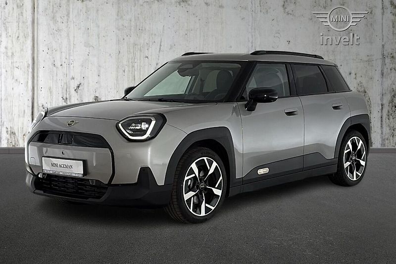Mini Aceman E - fotografie inzerátu