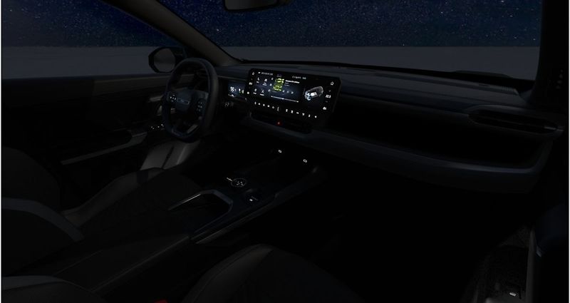 Jeep Compass (2026) Altitude e-Hybrid 145k eDCT6 - fotka 9 z 9