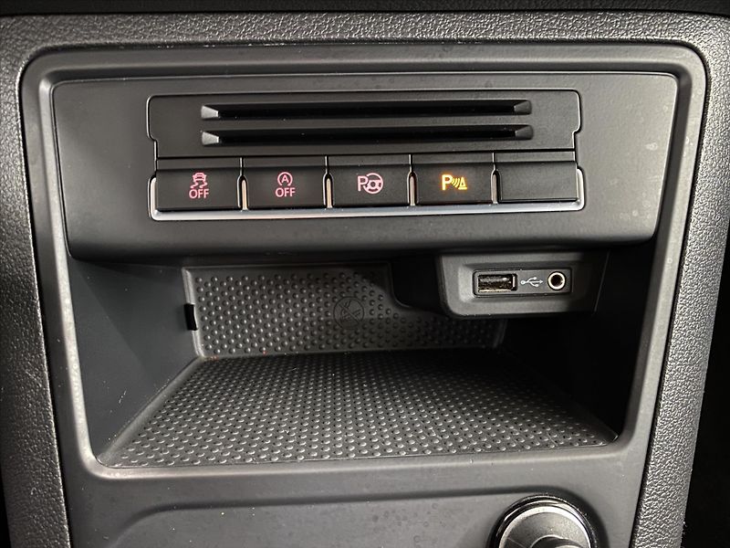 Volkswagen Tiguan 2,0 TDI 81 kW Trend & Fun - fotka 22 z 27