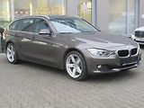 BMW Řada 3 (2013) 330d 190KW xDrive! - náhled 1