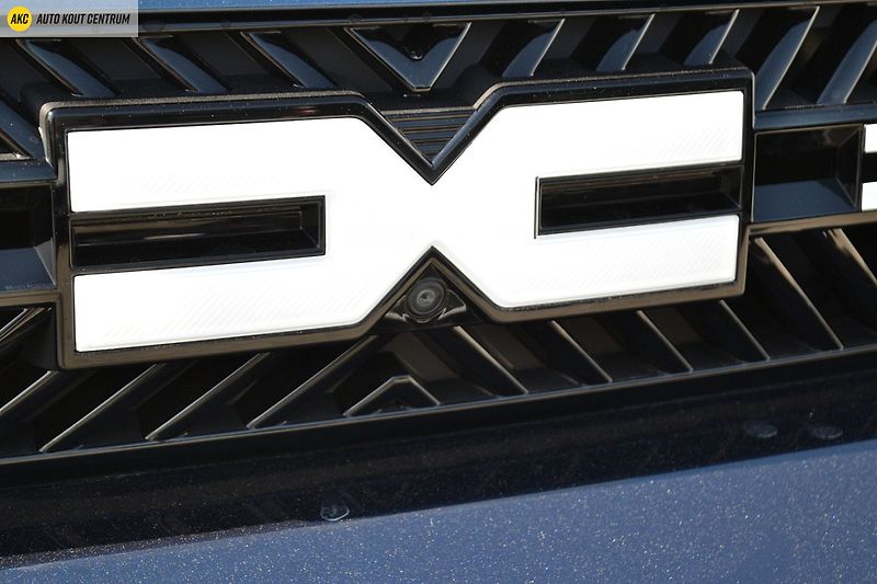 Dacia Bigster EXTREME MILD HYBRID 140 PANORA - fotka 10 z 59
