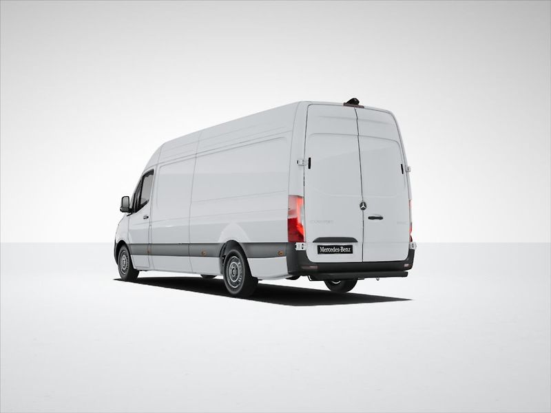 Mercedes-Benz Sprinter (2025) 2,0 315 CDI / KAWA PRO / - fotka 2 z 4
