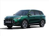 MG ZS (2025) 1.5 HYBRID+ Emotion - náhled 1