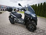 Piaggio MP3 300 (2025) MP3 310 - náhled 1