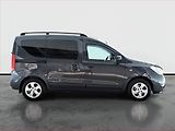 Dacia Dokker (2015) Arctica 1.2 TCe, 5Míst, ČR - náhled 6