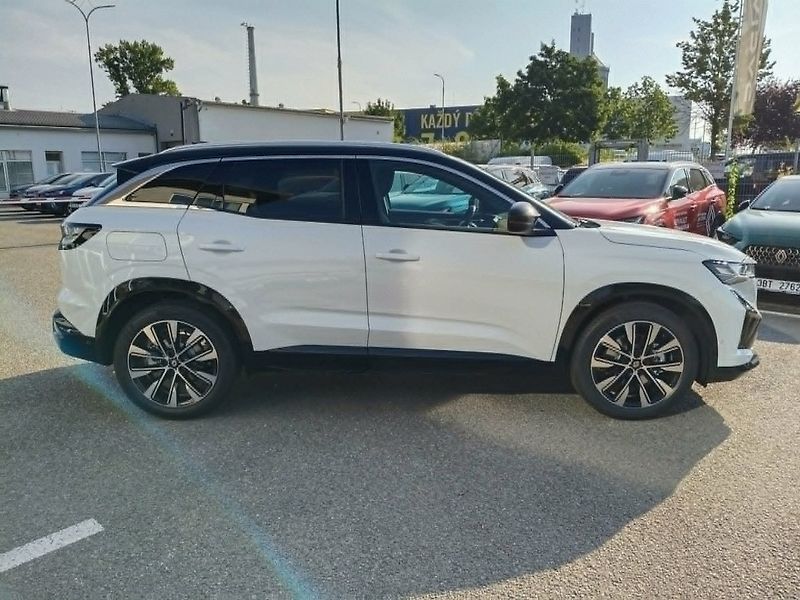 Renault Austral (2026) techno full hybrid E-Tech 200 - fotka 3 z 22