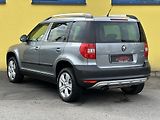 Škoda Yeti (2011) 1.2TSI/77kW *XENON*2.Maj.* 4x2 - náhled 2