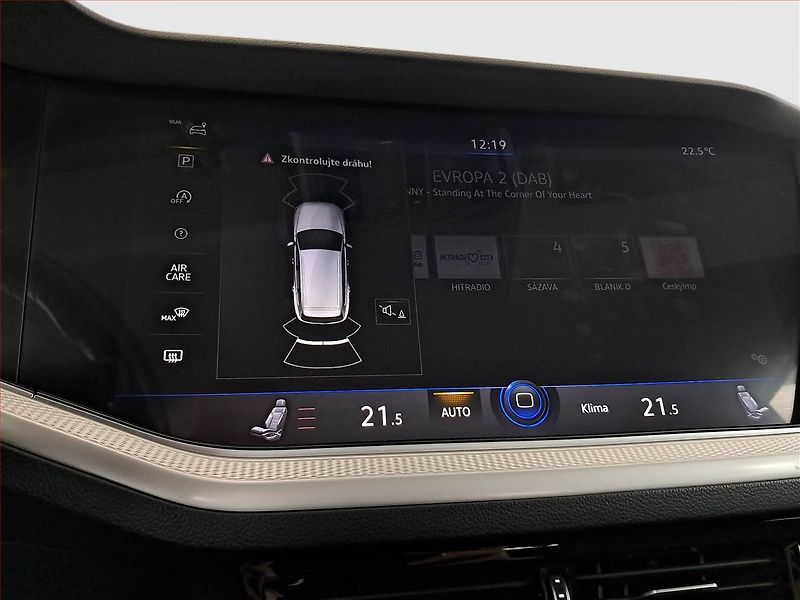 Volkswagen Touareg (2020) 3.0 TDI - fotka 18 z 19