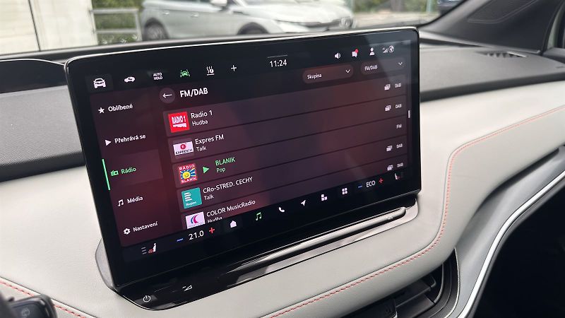 Škoda Elroq (2025) 85 FirstEdition - fotka 8 z 31