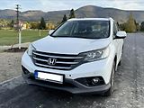 Honda CR-V (2013) 4x4 - náhled 1