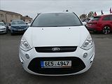 Ford S-MAX 2,0 TDCi 120kW AUT, po servise - náhled 1