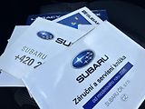Subaru Legacy kombi 2.0 Active AWD - náhled 9