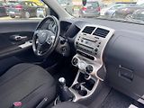 Toyota Urban Cruiser (2010) 1,3i 74 KW SPOJKA STK - náhled 39