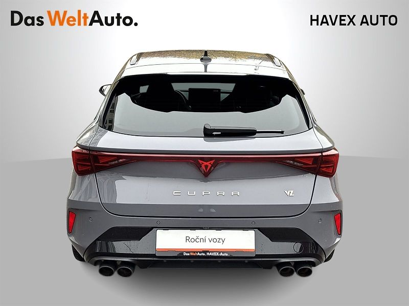 Cupra Leon (2026) SP 2.0 TSI 4WD DSG VZ - fotka 33 z 36