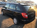 Škoda Fabia (2010) II Kombi 1.4 TDi - náhled 4