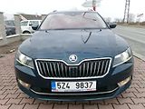 Škoda Superb (2015) 2,0TDI NAVI ACC 4x4 - náhled 2