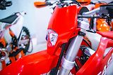 GASGAS EC 250 F EC 250 F Nový - náhled 16