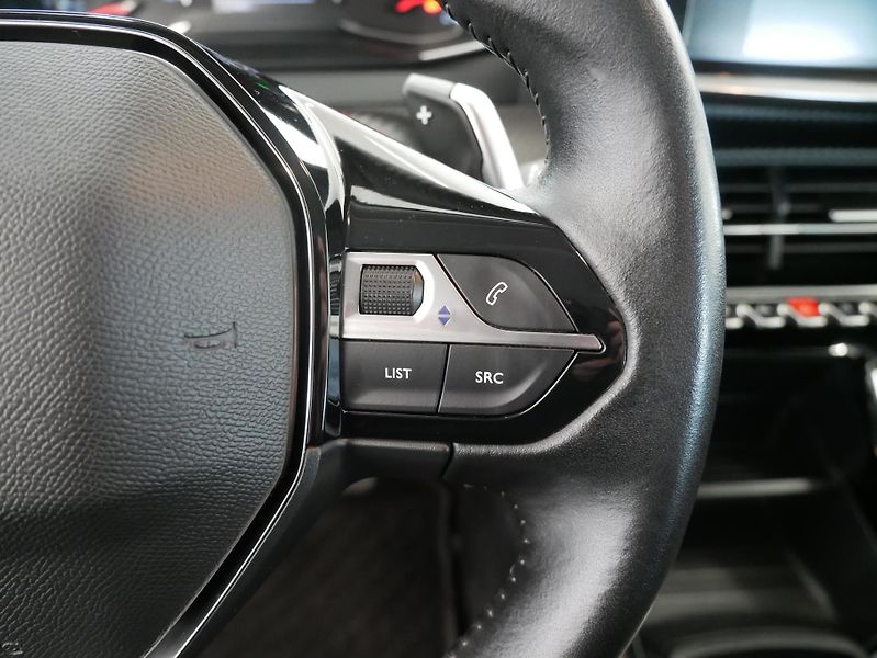 Peugeot 2008 - fotka 15 z 25