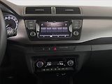 Škoda Fabia (2019) Style 1.0 TSI, ČR,1.maj - náhled 12