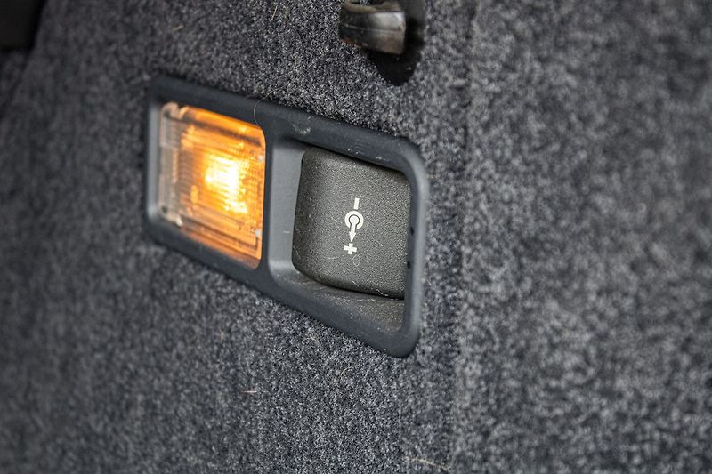 Land Rover Range Rover - fotka 32 z 32