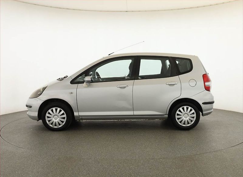 Honda Jazz (2004) 1.2 i-DSI, Klima - fotka 3 z 14