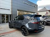 Land Rover Discovery (2026) 3,0 Dynamic HSE D350 AWD - náhled 6