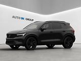 Volvo XC40 (2026) Black Edition PLUS 163k - náhled 1
