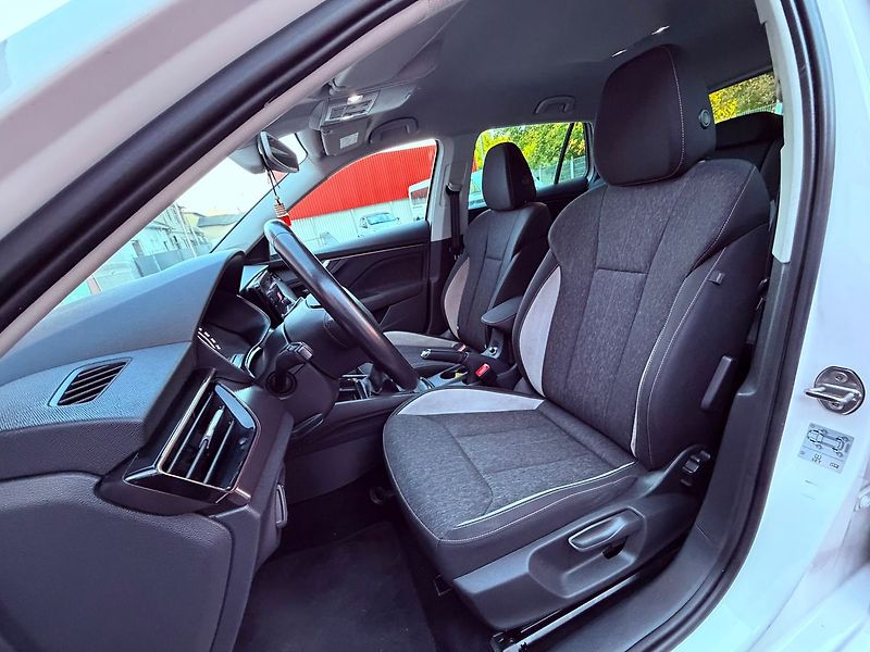 Škoda Scala 1.0 TSi CNG Style, ČR - fotka 14 z 28