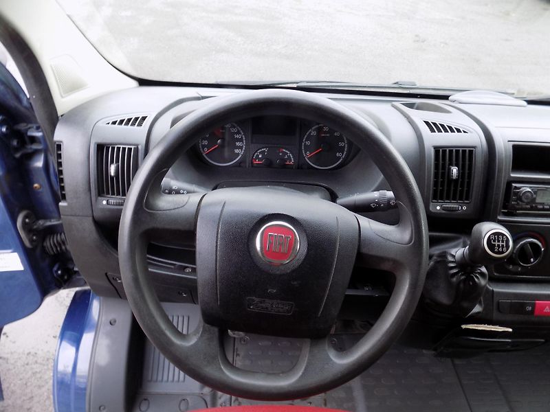 Fiat Ducato (2013) 2,3 96KW CHLADÍCÍ 0° C MAXI - fotka 20 z 42