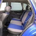 Seat Ibiza (2001) 1.9 SDi - náhled 11