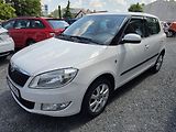 Škoda Fabia 1.2 TSI  - náhled 1