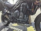 Triumph Tiger Explorer 1200 XC (2018) Tiger Explorer 1200 XCX - náhled 15