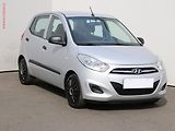 Hyundai i10 (2013) 1.0i - náhled 1
